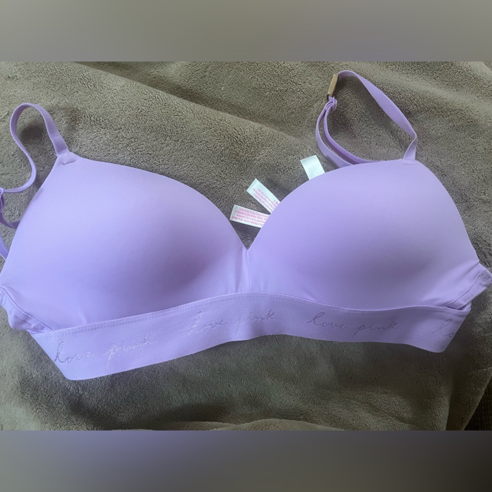 Brand New PINK Bra